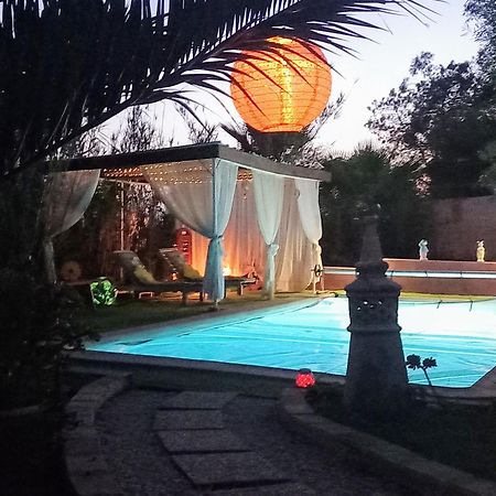 Morphee Valdareina, Piscine Chauffee, Benagil-Carvoeiro Appartement Carvoeiro  Buitenkant foto