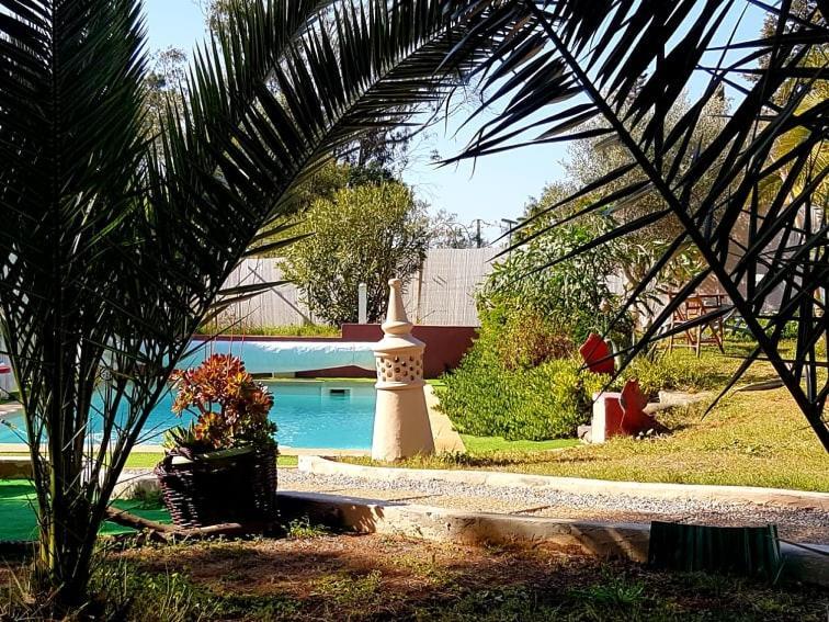 Morphee Valdareina, Piscine Chauffee, Benagil-Carvoeiro Appartement Carvoeiro  Buitenkant foto