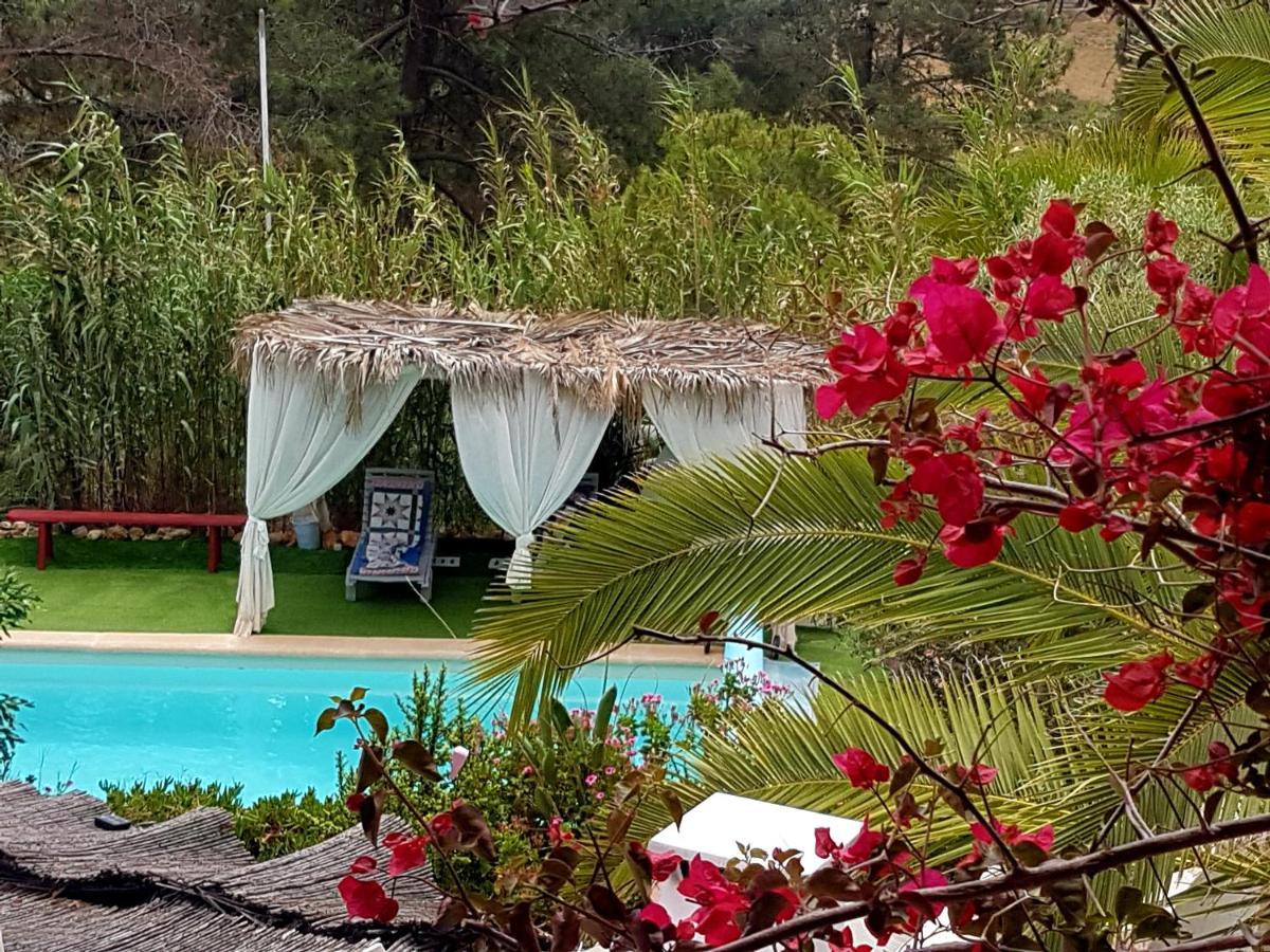 Morphee Valdareina, Piscine Chauffee, Benagil-Carvoeiro Appartement Carvoeiro  Buitenkant foto