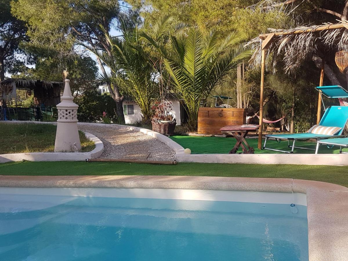 Morphee Valdareina, Piscine Chauffee, Benagil-Carvoeiro Appartement Carvoeiro  Buitenkant foto