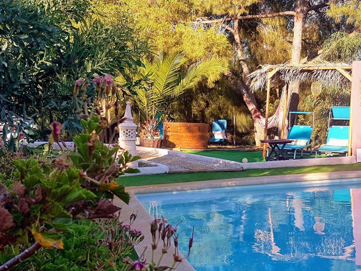 Morphee Valdareina, Piscine Chauffee, Benagil-Carvoeiro Appartement Carvoeiro  Buitenkant foto