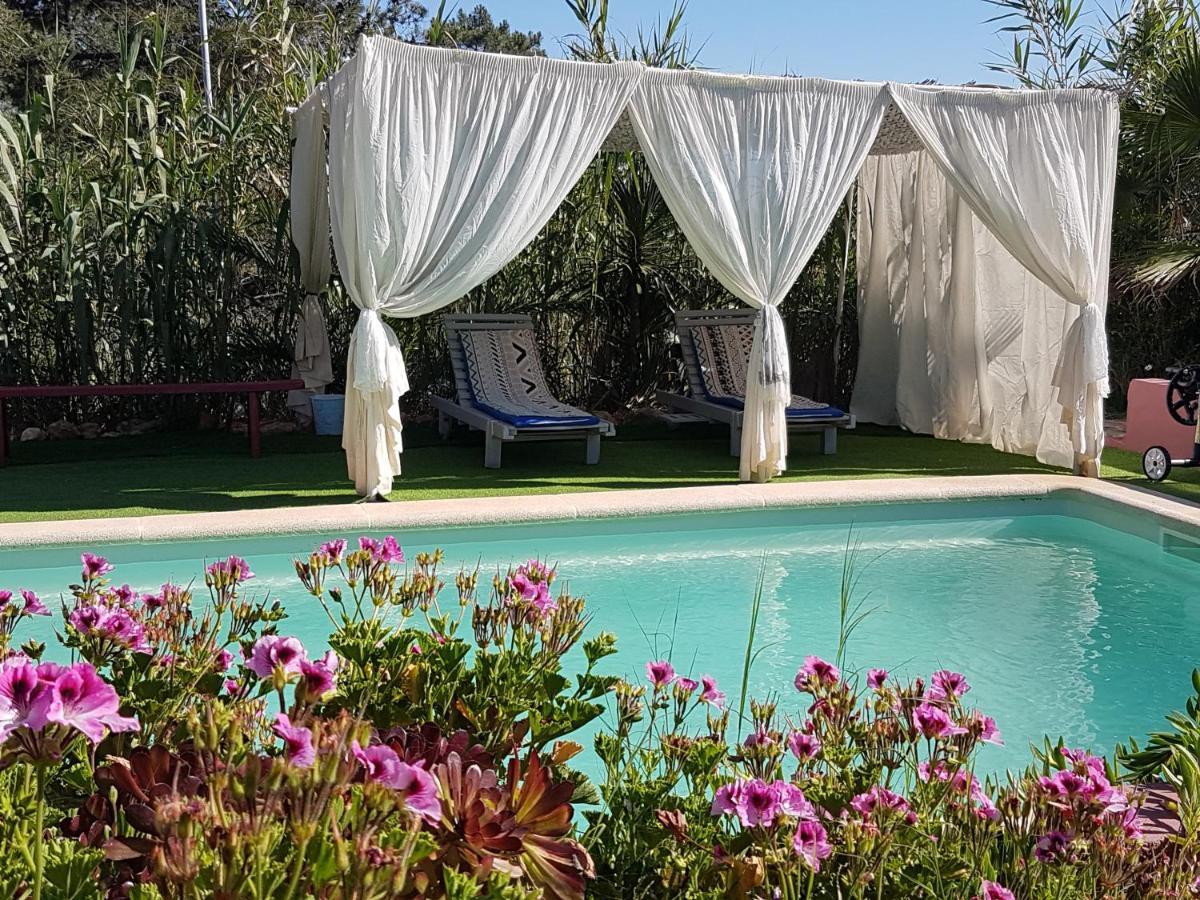Morphee Valdareina, Piscine Chauffee, Benagil-Carvoeiro Appartement Carvoeiro  Buitenkant foto