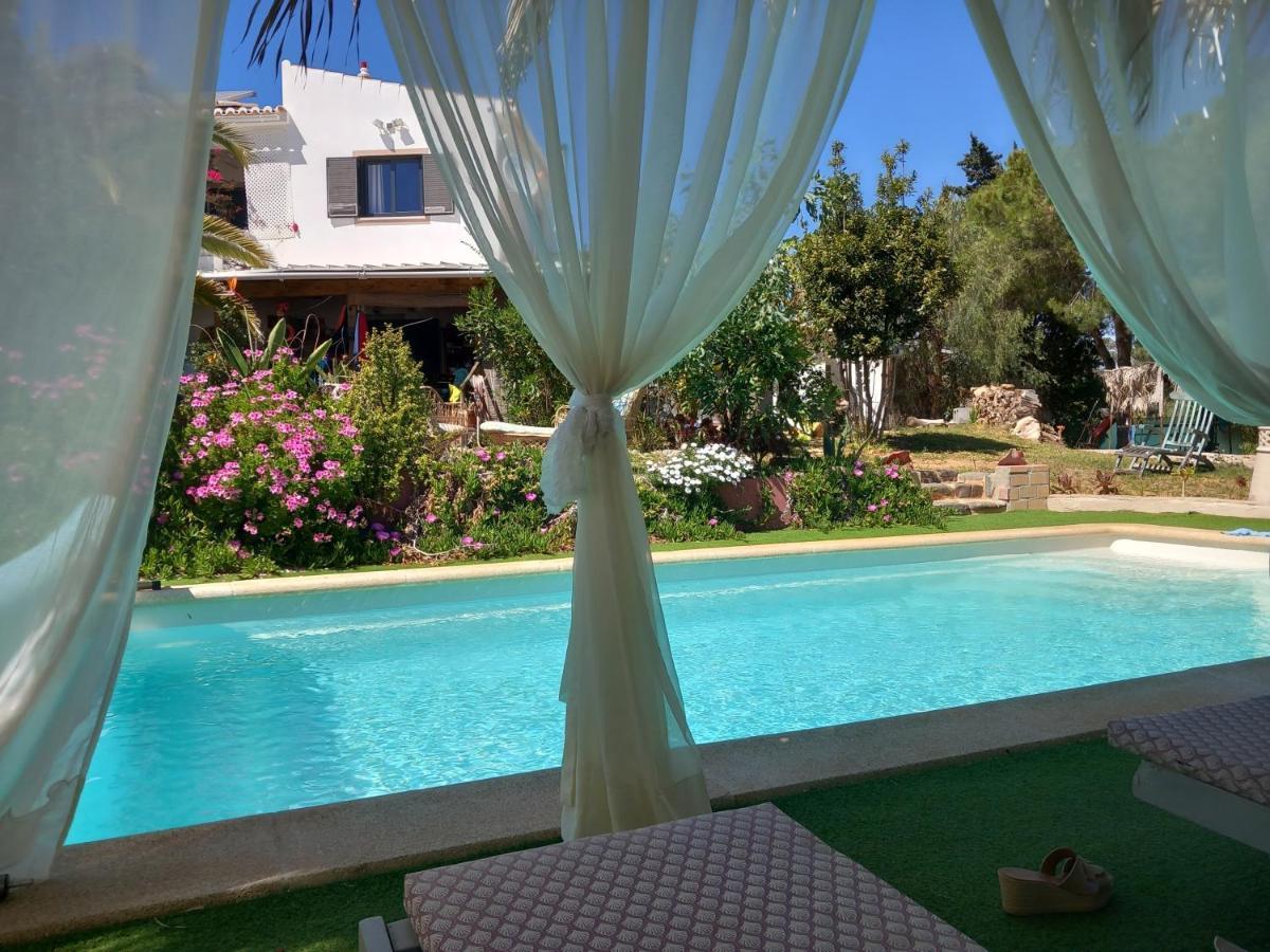 Morphee Valdareina, Piscine Chauffee, Benagil-Carvoeiro Appartement Carvoeiro  Buitenkant foto