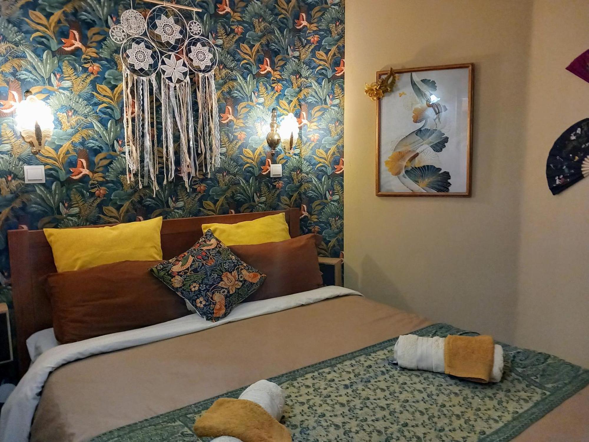 Morphee Valdareina, Piscine Chauffee, Benagil-Carvoeiro Appartement Carvoeiro  Buitenkant foto