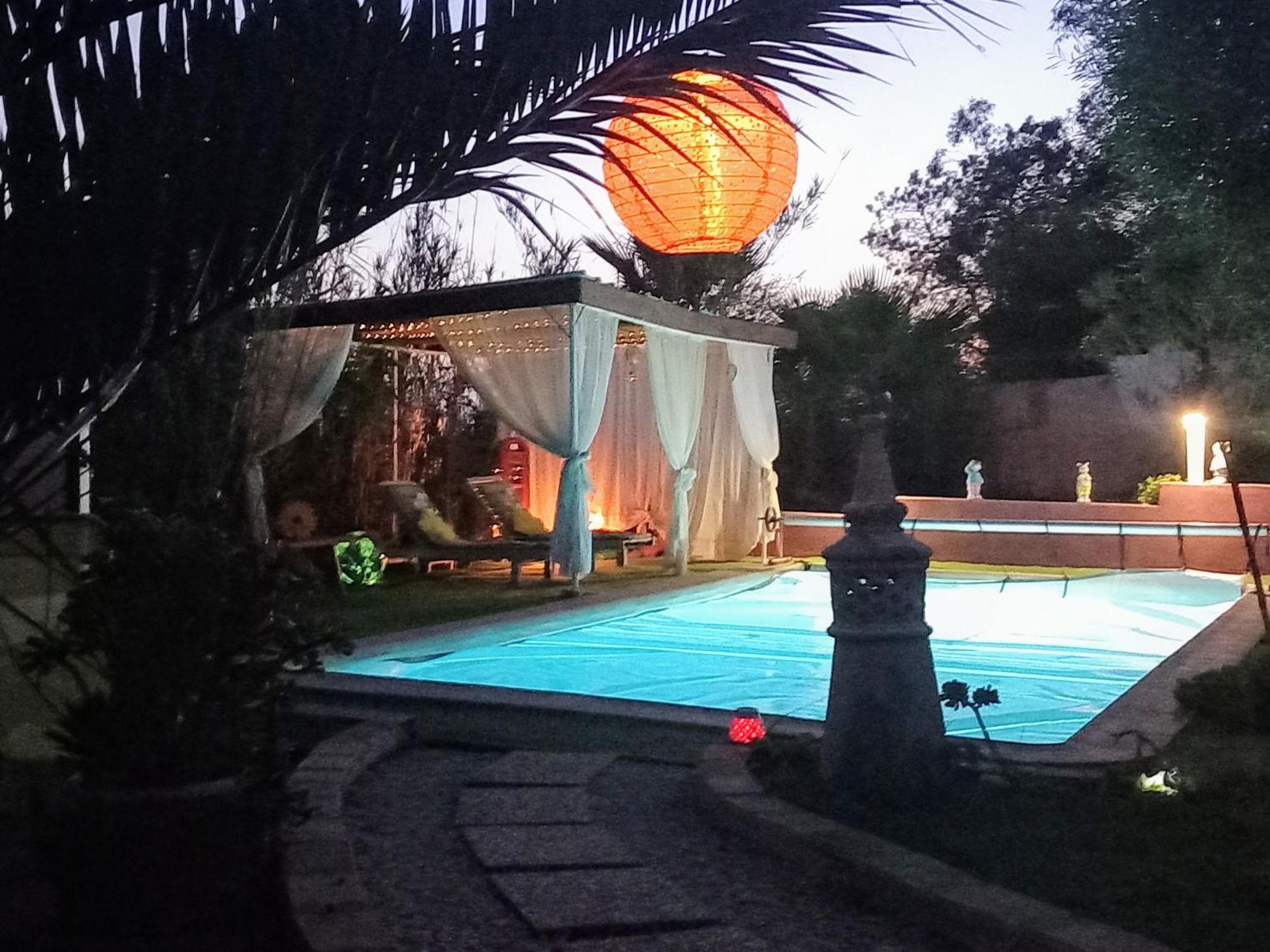 Morphee Valdareina, Piscine Chauffee, Benagil-Carvoeiro Appartement Carvoeiro  Buitenkant foto