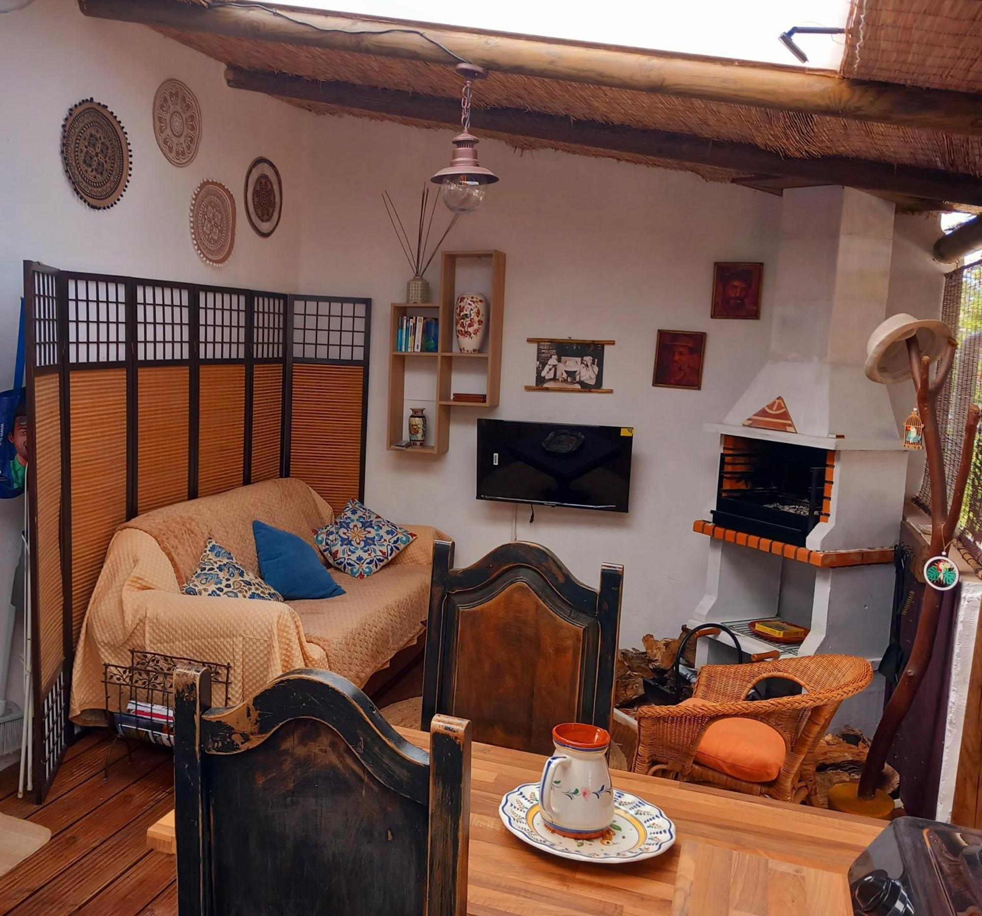 Morphee Valdareina, Piscine Chauffee, Benagil-Carvoeiro Appartement Carvoeiro  Buitenkant foto